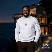 Disciplined Action Sweatshirt