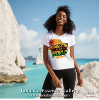Kingston To the World