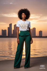 Diaspora Gold T-Shirt