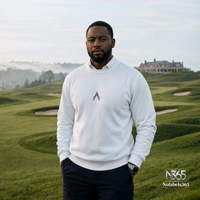 Elegance Is Power Sweatshirt