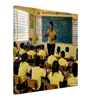 Educating Jamaica’s Future