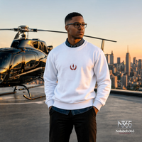 Masters of Complexity Sweatshirt