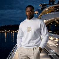 Global Reach Sweatshirt