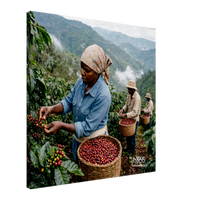 Jamaican Coffee Beans